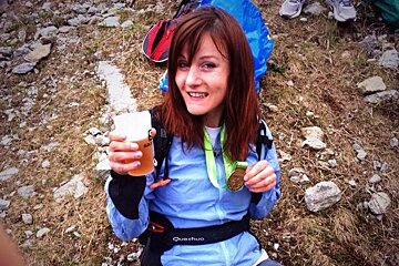 Chamonix Activity Review: 4th June 2014