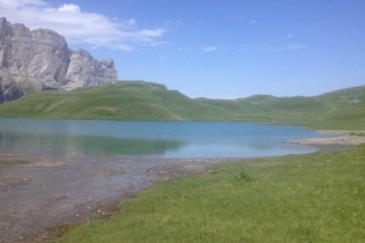 Chamonix Activity Review: 4th June 2014