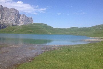 Chamonix Activity Review: 4th June 2014