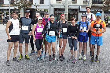 Chamonix Activity Review: 4th June 2014