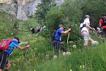 Chamonix Activity Review: 4th June 2014