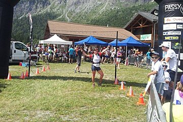 Chamonix Activity Review: 4th June 2014