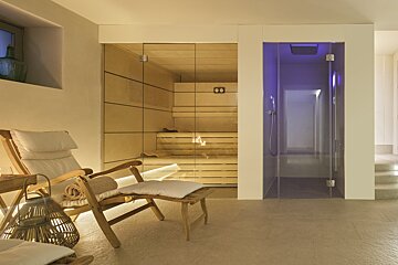 Hotel Antigua, Palma Centre & Marina spa area