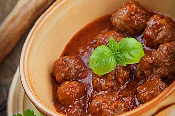 L'Affable Restaurant, Cannes style of cuisine