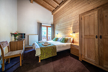 L'Aiglon de Morzine No9 Apartment, Morzine