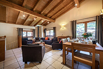 L'Aiglon de Morzine No9 Apartment, Morzine