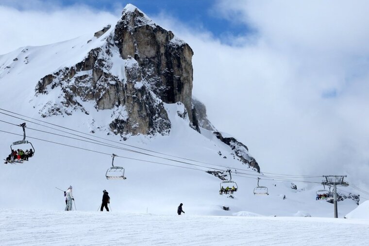 What's On in La Plagne December 2018
