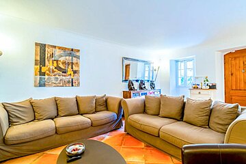 Papillon Villa, Grasse