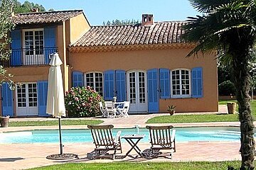 Agence Michel - Rental Agency, Saint Tropez exterior
