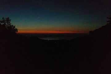 AS Trail de Gorbio, Mountain Marathon