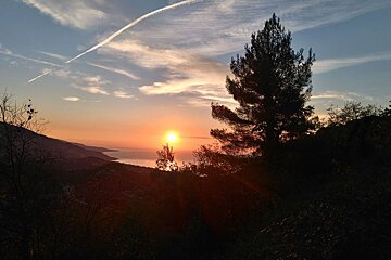 AS Trail de Gorbio, Mountain Marathon