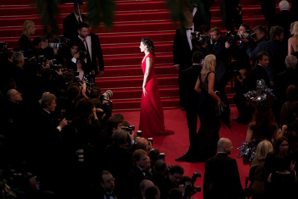 Cannes Film Festival 2019 bookings