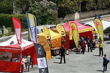 GearFest is confirmed for Chamonix Mountain Festival 2014