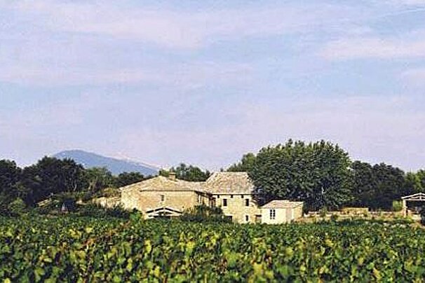 Le Clos Saint Saourde B&B, Beaumes de Venise   exterior