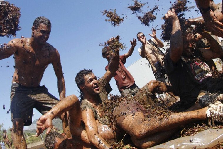 Mallorca fiestas, festivals & fairs 2017