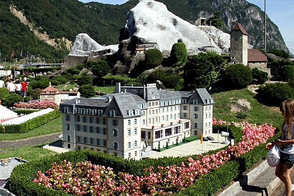 Swissminiatur