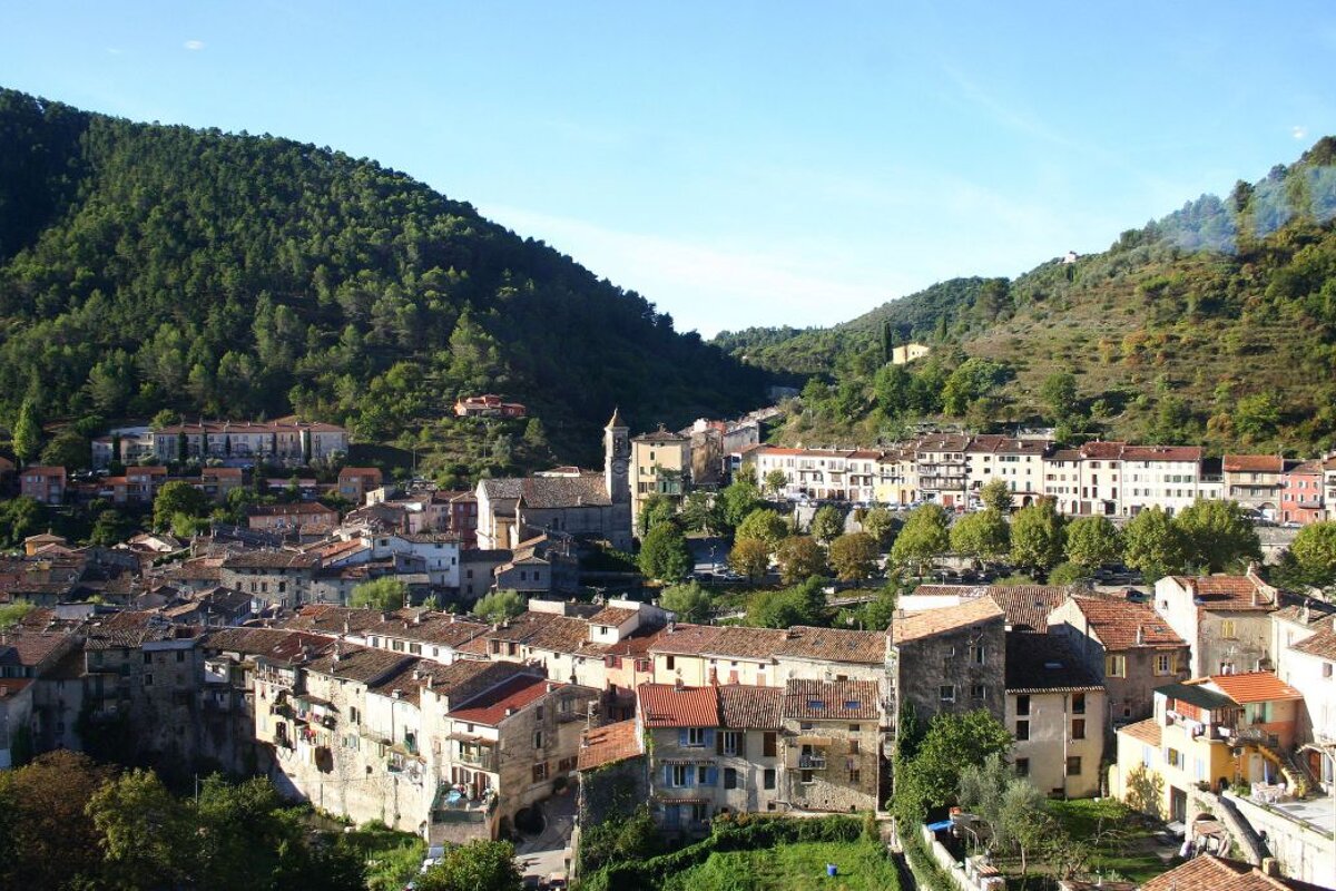 Train des Merveilles