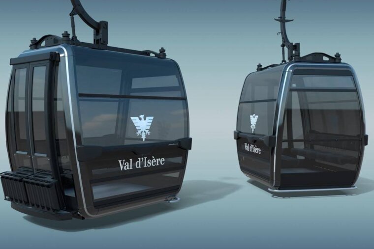 What's new in Val d'Isere winter 2018/19