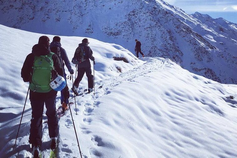 What's on in Verbier for December 2018