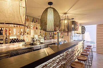 Barcelo Portinatx, Portinatx hotel restaurant