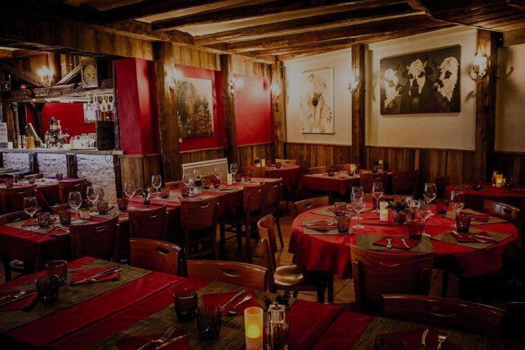 Find the best fondues in Courchevel in 2019
