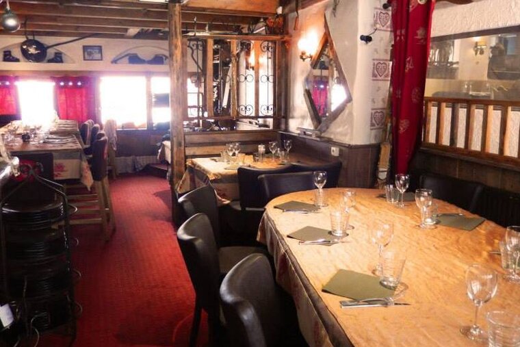 Find the best fondues in Courchevel in 2019