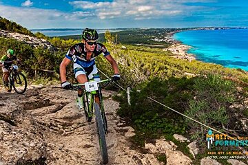 Formentera Mountain Bike Tour - BTT Volta Cicloturista