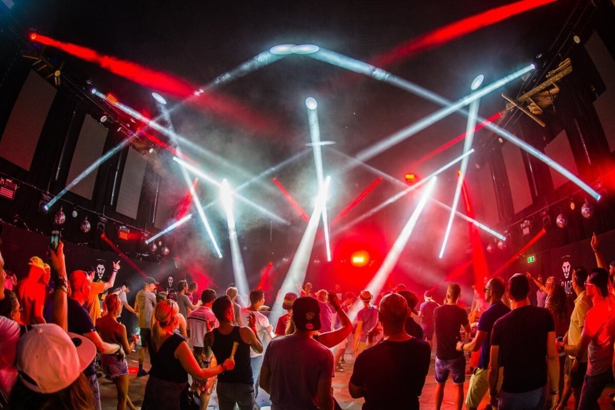 Pre-registration for Tomorrowland 2019 begins