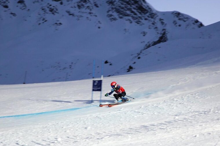 What's on in La Plagne winter 2018/19