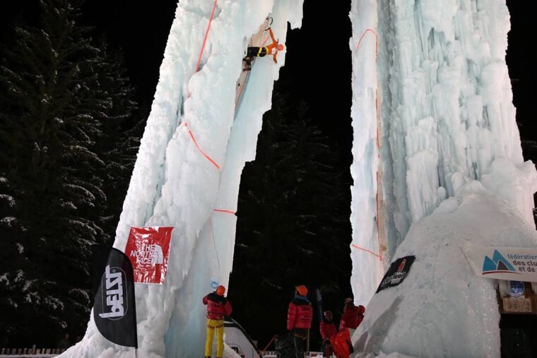 What's on in La Plagne winter 2018/19
