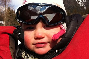 Alpine Child Care, 