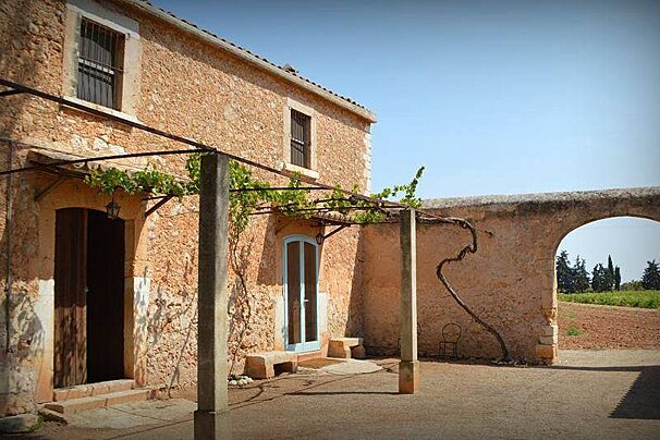 Bodegas Antonio Nadal, Binissalem