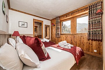 La Grande Sassiere Chalet, Val d'Isere