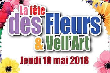 Flower Festival, Velleron