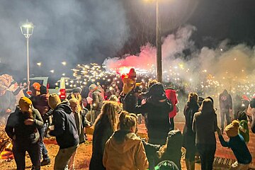 Festes de Sant Antoni