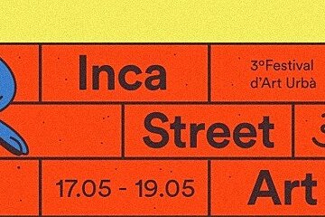 Inca Street Art Festival