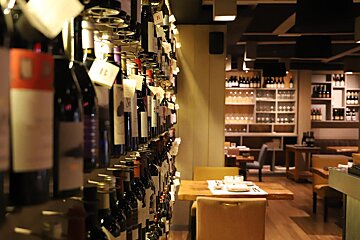 La Bodeguilla Tapas Bar