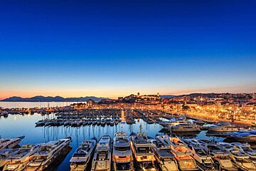 Must-see attractions of Cannes for 2018