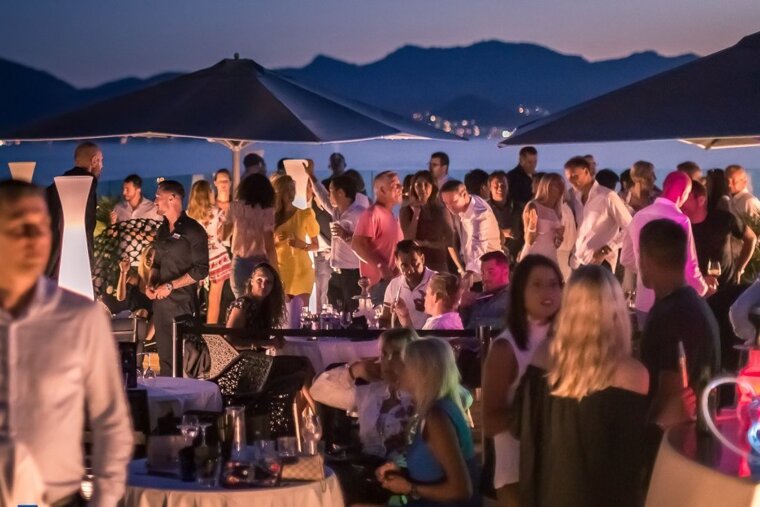 Must-see attractions of Cannes for 2018
