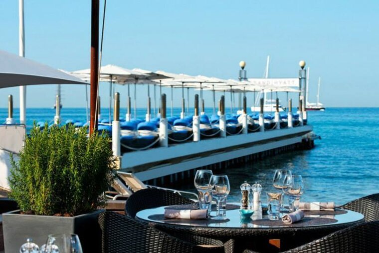 Must-see attractions of Cannes for 2018