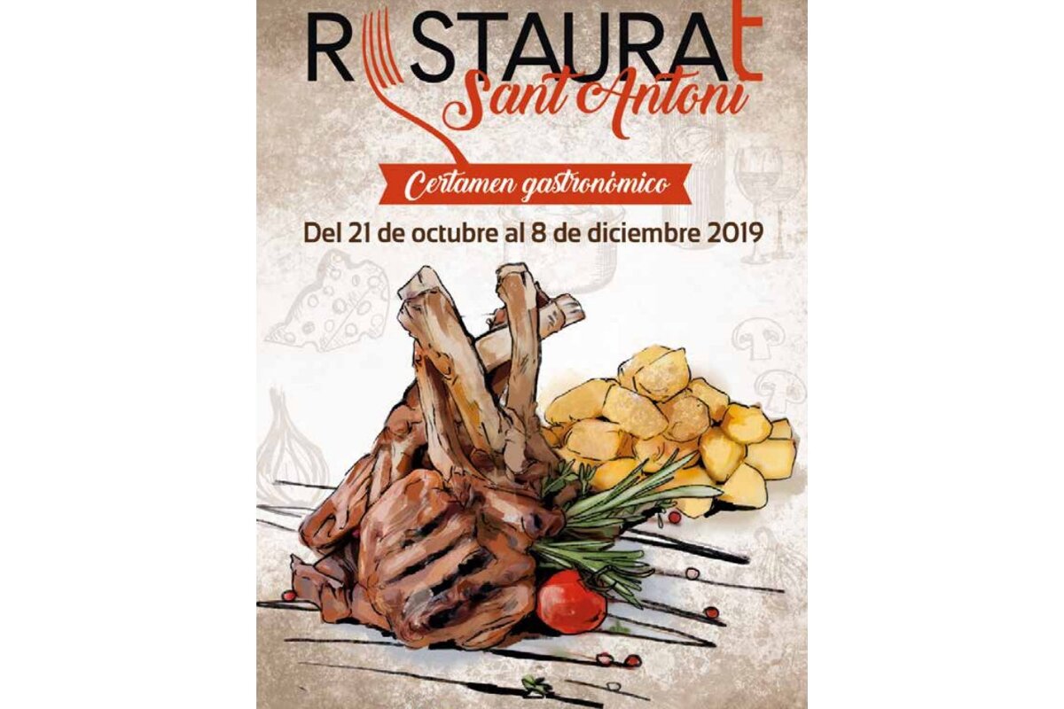 Restaurat Gastronomic Festival, San Antonio