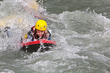River Runners - Watersports,