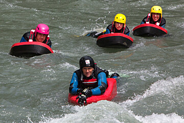 River Runners - Watersports,