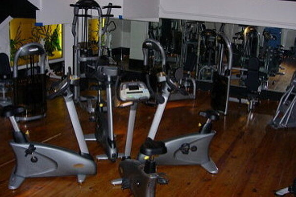 Star Loisirs Fitness Centre