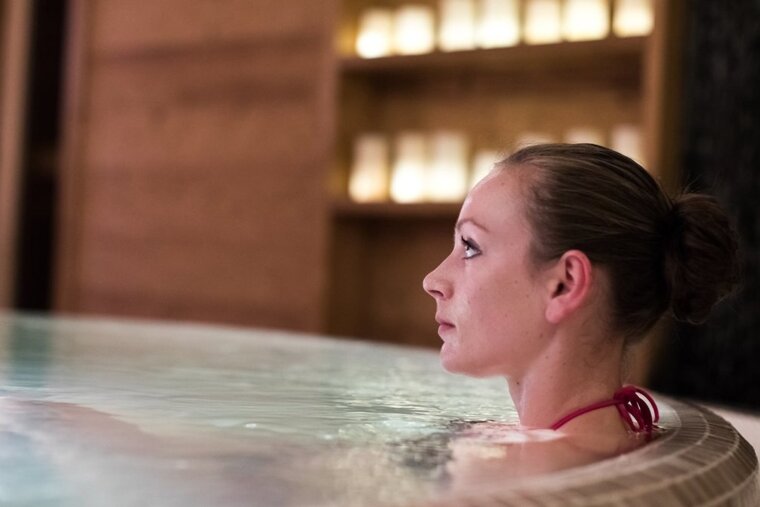 Top spa breaks in Meribel winter 2019