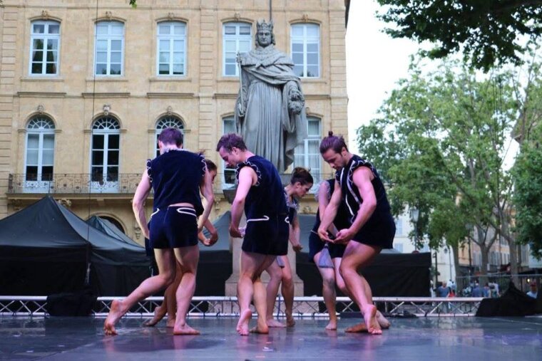 What's on in Provence June 2019