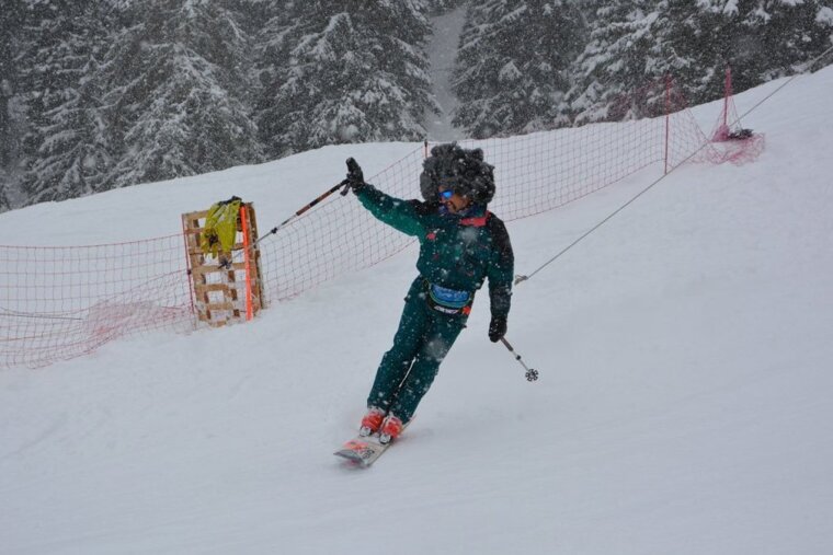 What's on in Verbier March 2019