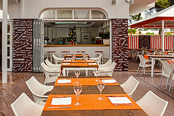 Alcudia Park Hotel, Alcudia - Playa de Muro hotel restaurant