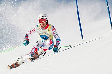 Federation Cup, Alpe d'Huez