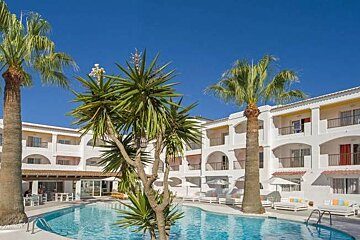 Hotel Playasol Bossa Flow, Playa d'en Bossa outdoor swimming pool
